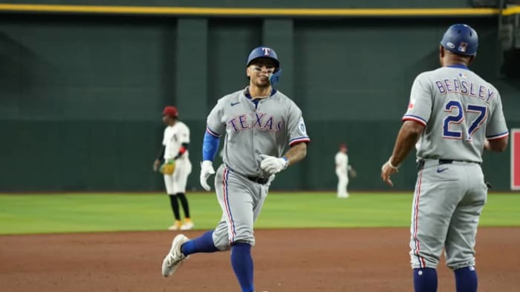 Cody Freeman leads Rangers to sixth straight win