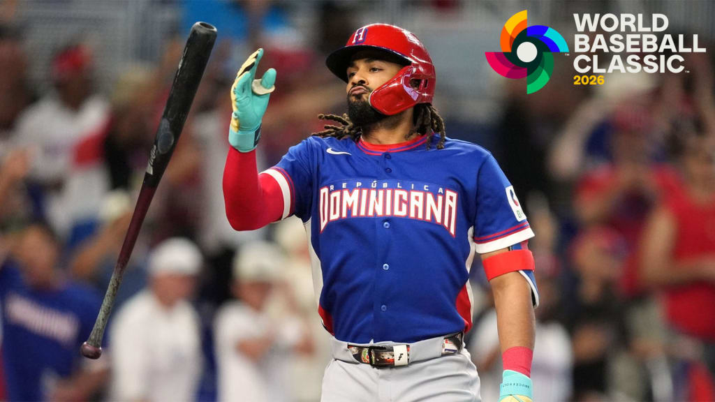 LIVE: Tatis slams DR ahead early, with clinch in sight