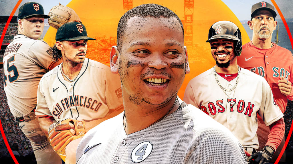 What Devers deal means now, and down the line