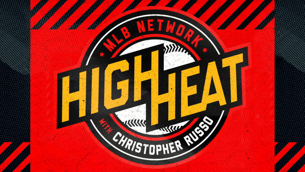 High Heat MLB Network