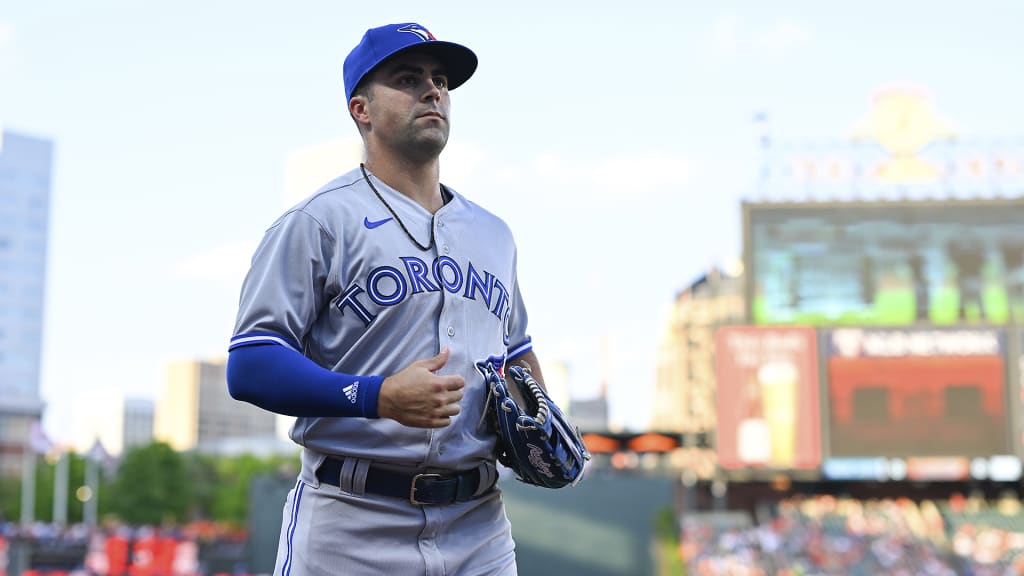 Whit Merrifield's impact in everyday role on Blue Jays