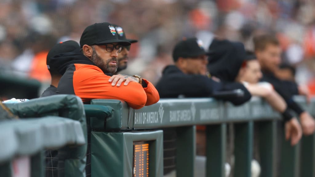 Giants announce 2022 coaching staff hires, promotions