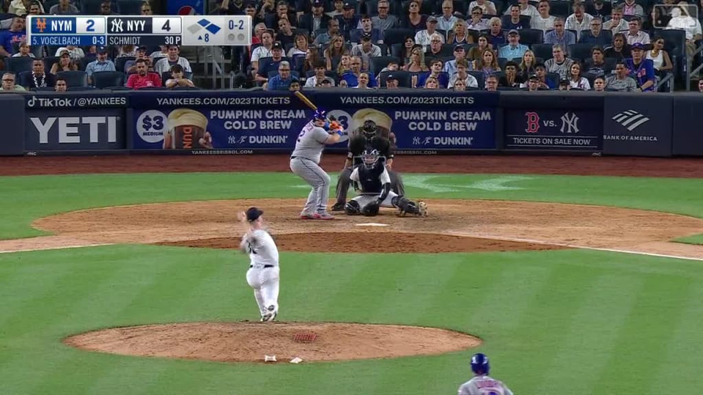 Baseball showdown! Yankee Stadium vs. Citi Field