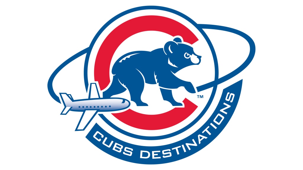 Official Chicago Cubs Website