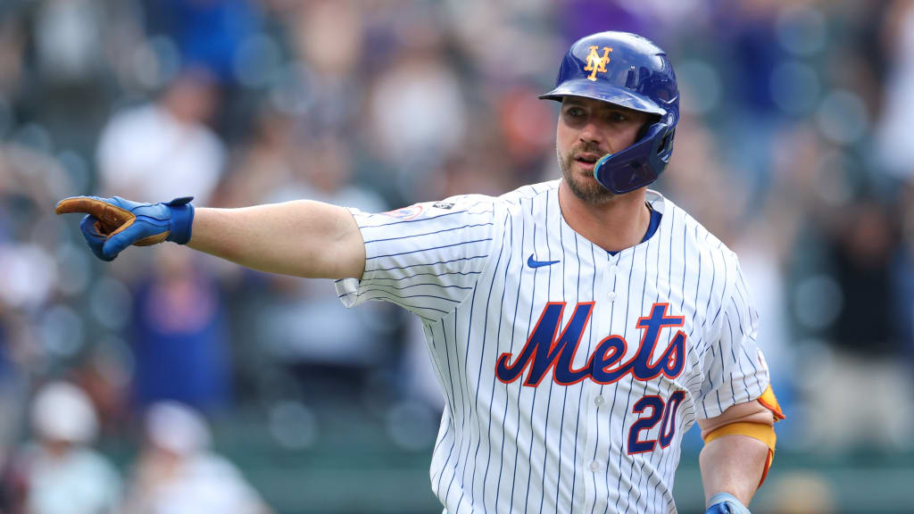 Reacting to Pete Alonso returning to the Mets