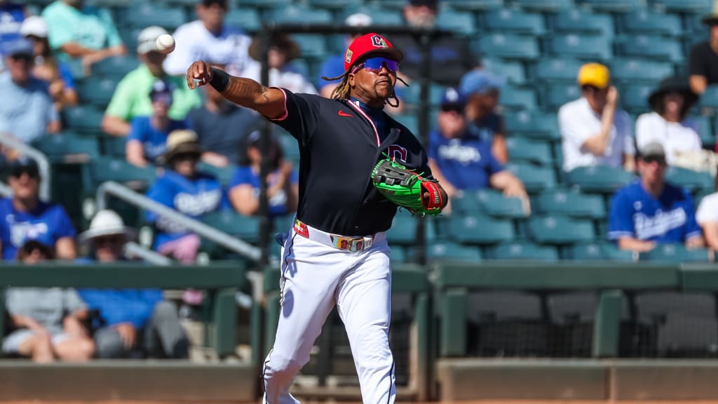 J-Ram day to day after shoulder injury scare