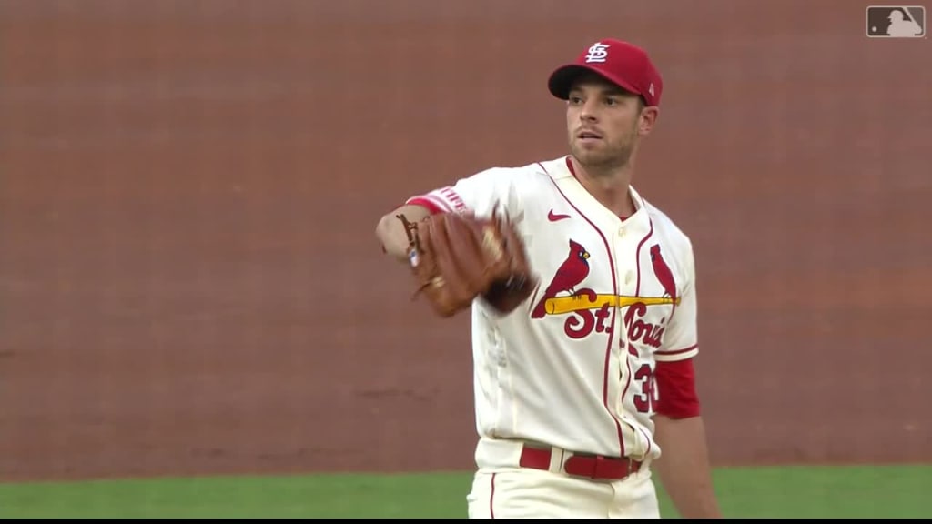 Steven Matz K's six 