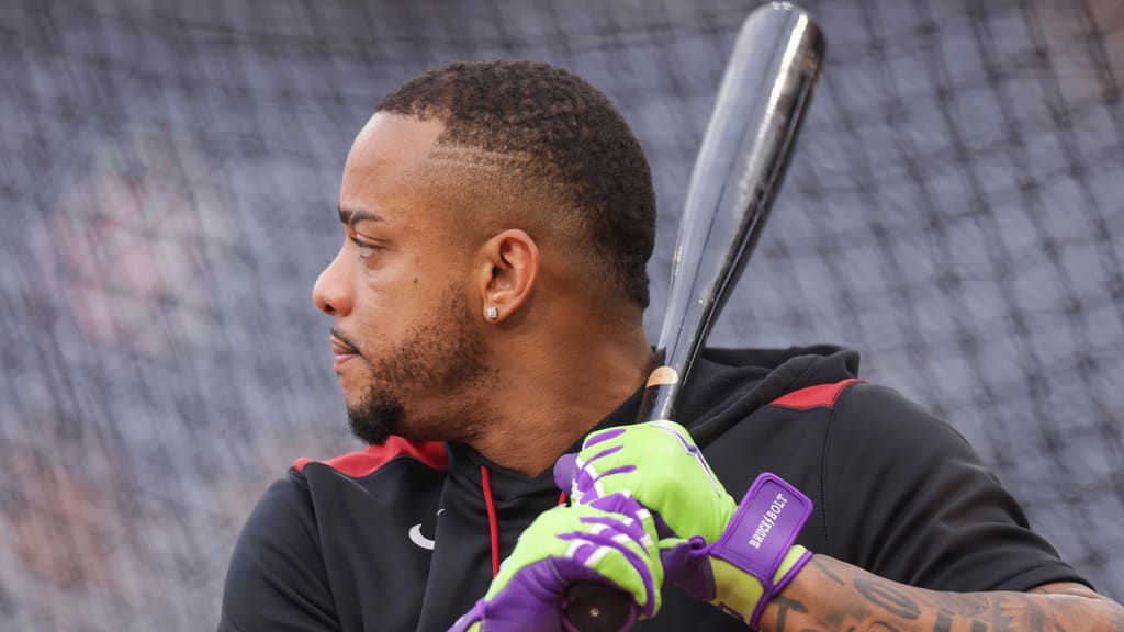 ¿Resolución inminente con Ketel Marte?