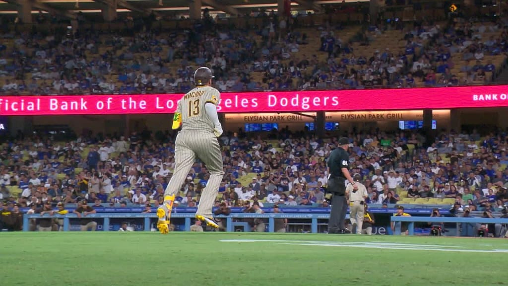 Manny Machado injury update: Padres third baseman undergoes elbow