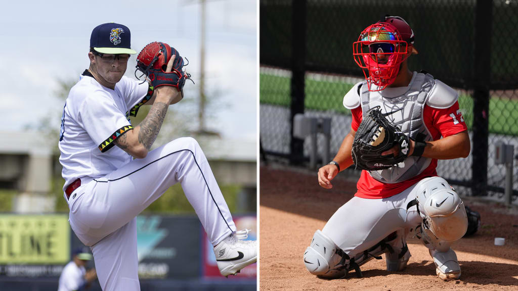 Nats get glimpse of future, no crystal ball necessary