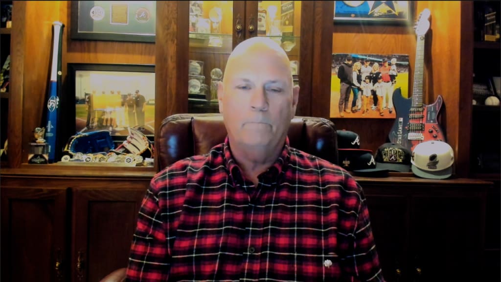 Snitker credits Braves players