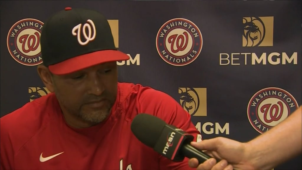 2022 Season Review: Washington Nationals – M-SABR