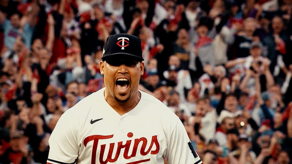How far will the Twins go in the post-season?
