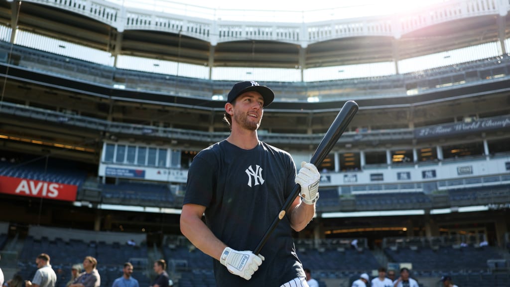 (Photo Credit: New York Yankees)