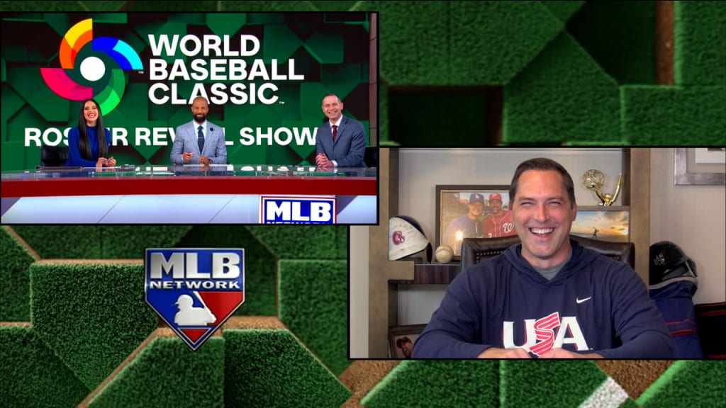 MLB The Show 23: World Baseball Classic Christian Bethancourt