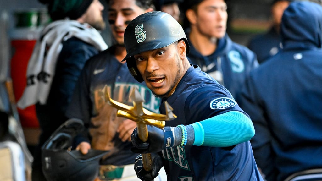 Can Mariners make it a clean sweep of mighty Braves?