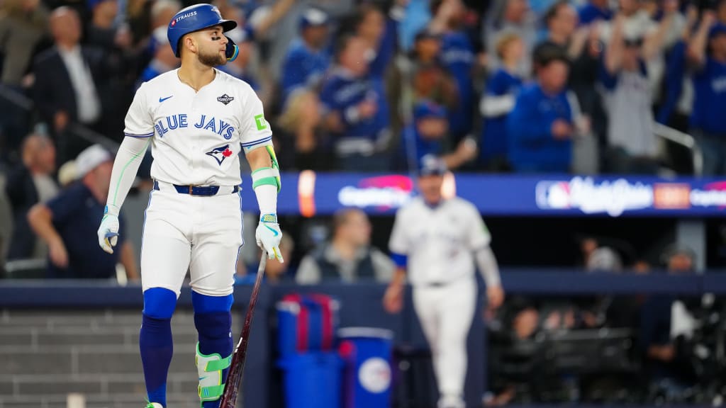 Ahora serían más los interesados en Bo Bichette