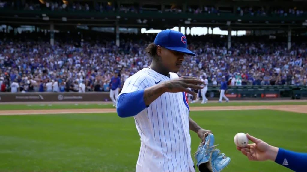 Seiya Suzuki helps Cubs beat Rays as Marcus Stroman stars on mound