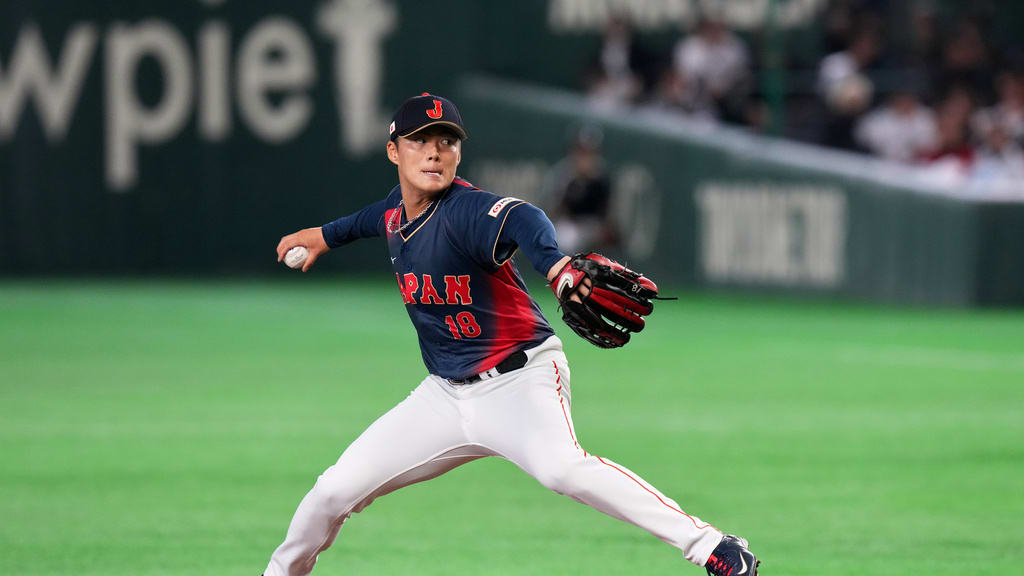 解説】なぜエース山本由伸が大量得点の援護で交代したのか