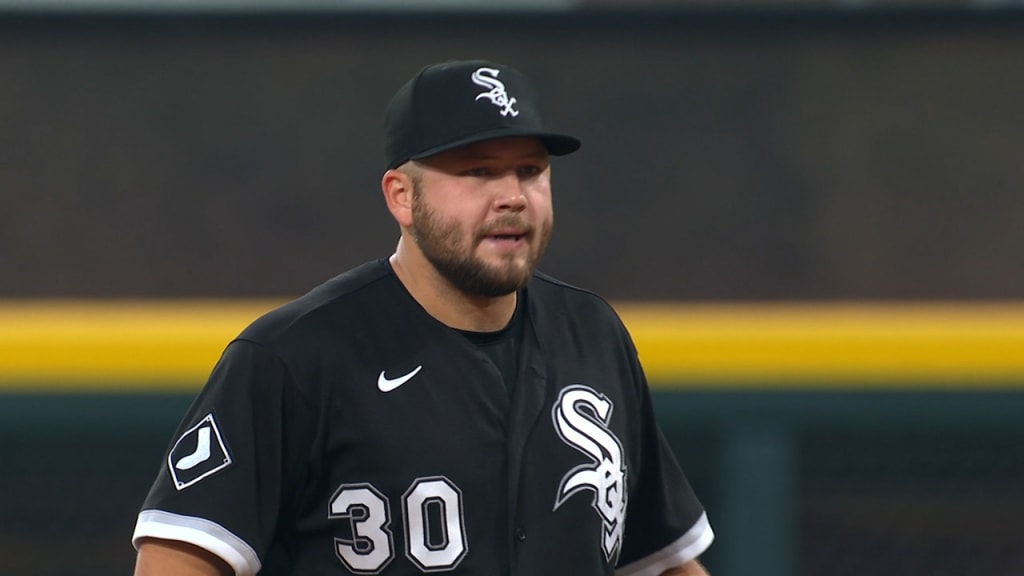 White Sox promote former first-round pick Jake Burger, option