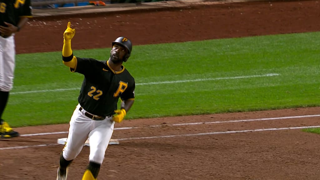 Andrew McCutchen sold out  for power. - Beyond the Box Score