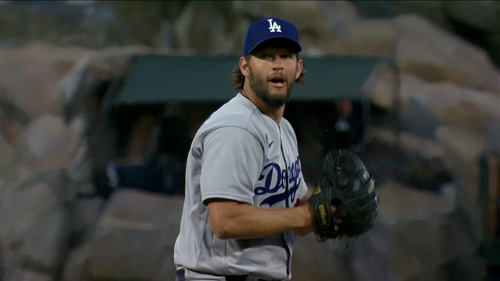 Reacting to Kershaw's new contract with Dodgers