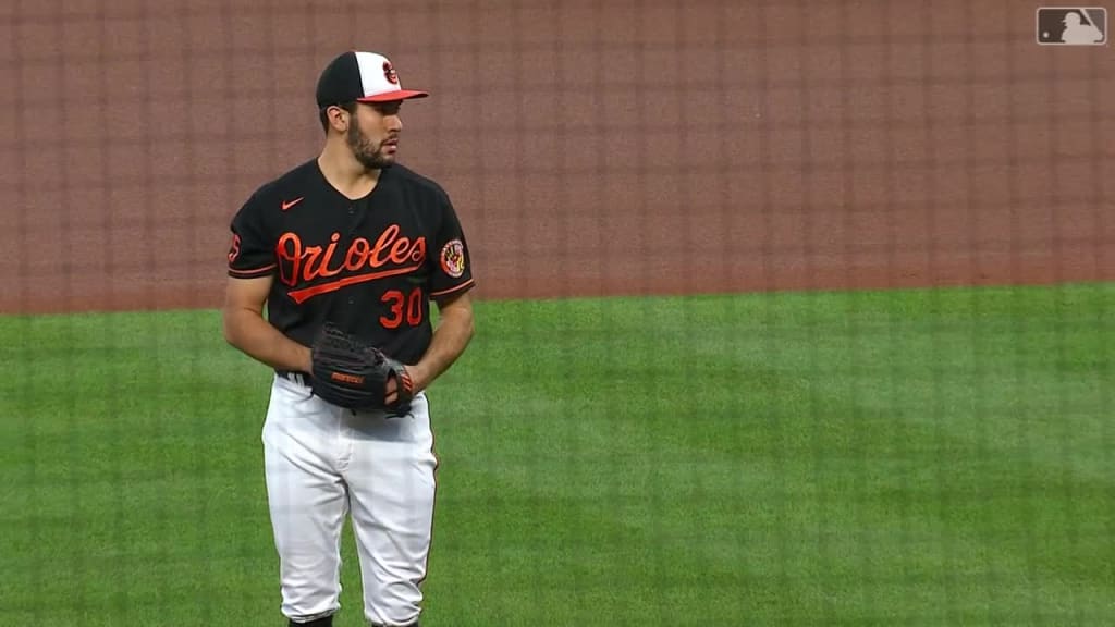 Drew French discusses new role as Orioles' pitching coach