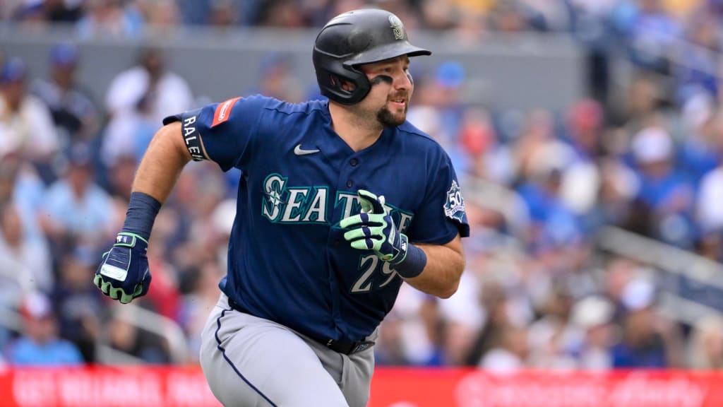 MLB.com editorial image for Seattle Mariners: Mariners 'running out of time' in playoff push