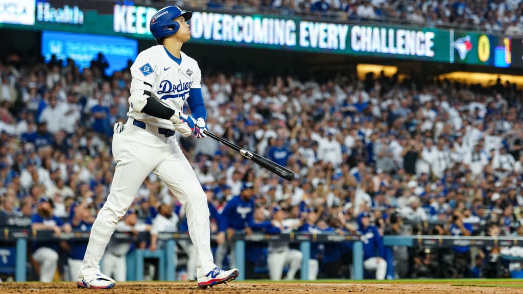 This is why it's so hard to pitch to Ohtani