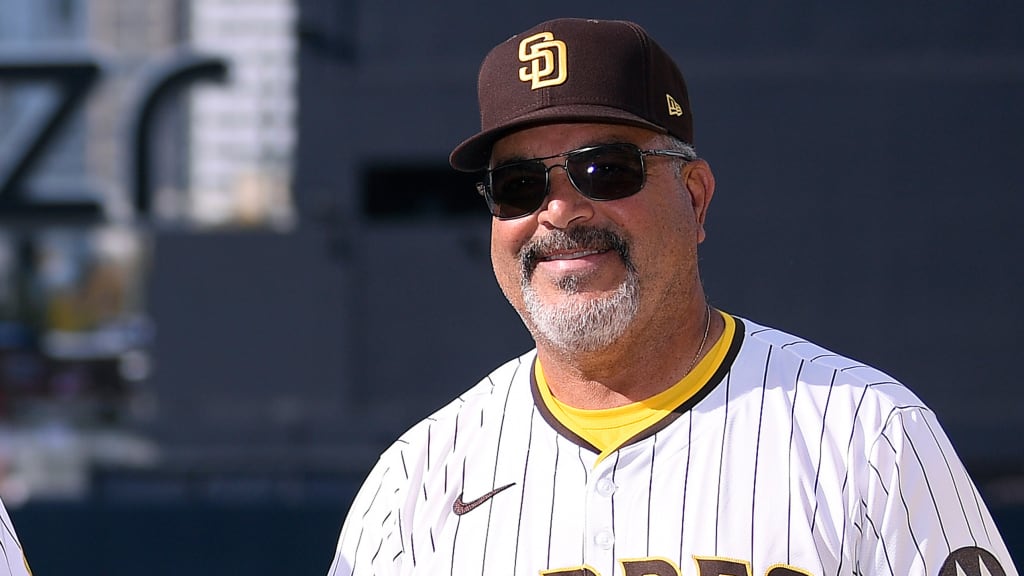 Victor Rodríguez reportedly becoming Astros' new hitting coach