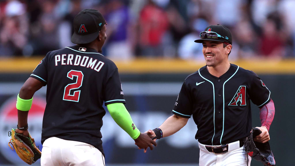 How are D-backs looking 10 games into 2026?