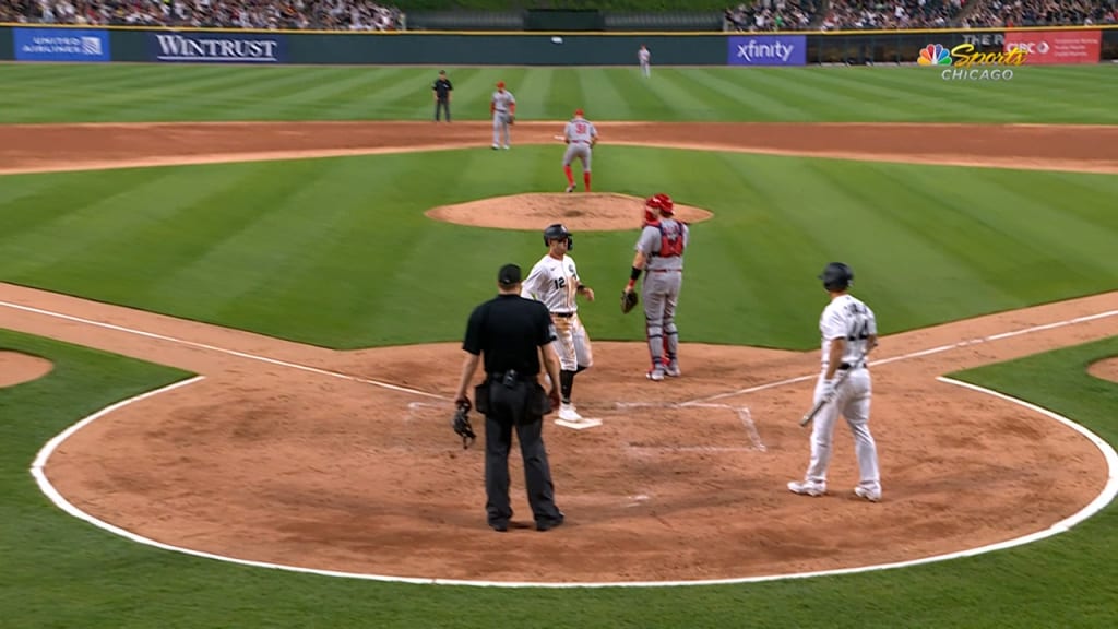 Romy Gonzalez - Chicago White Sox Second Baseman - ESPN