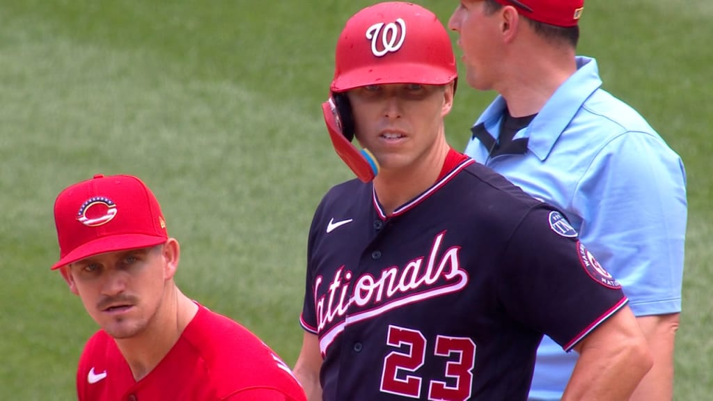 Struggling Washington Nationals' offense needs key players back