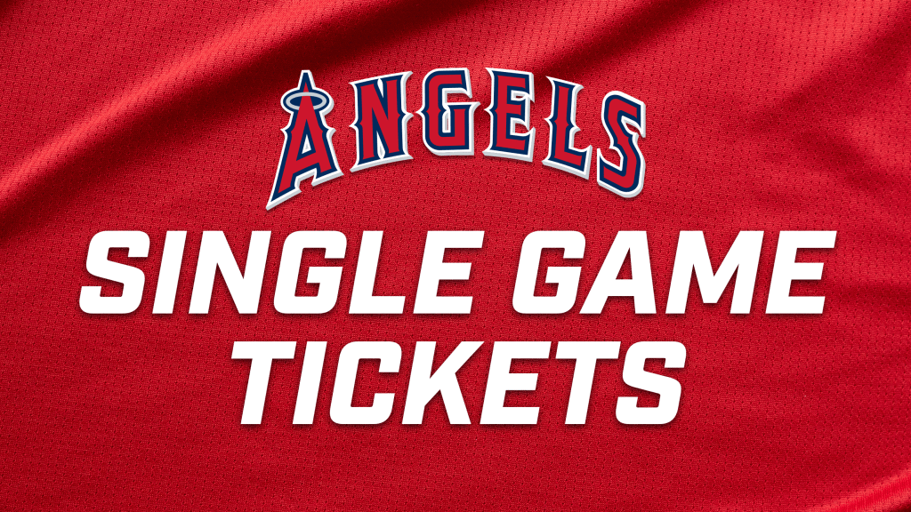 Angels Gift Guide Los Angeles Angels