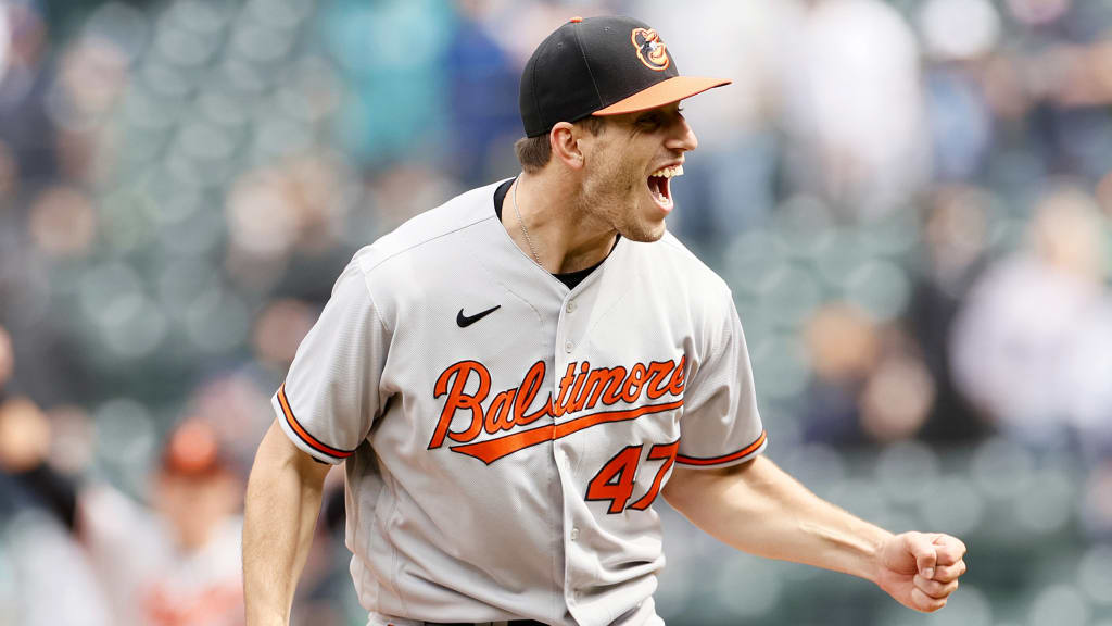 John Means on building up for 2024 Spring Training