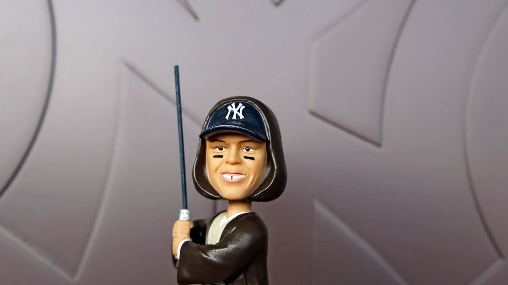 MLBとスターウォーズ、コラボの歴史