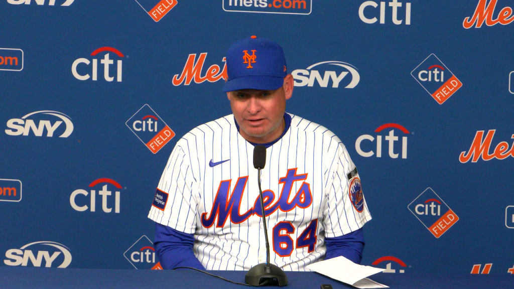 Mets beat Pirates on Opening Day with strong offensive showing