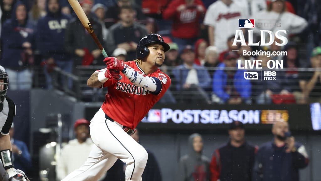LIVE: J-Ram again! Cleveland strikes 1st in winner-take-all Game 5