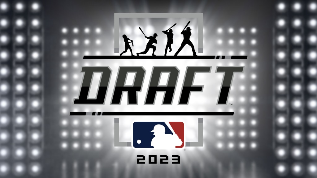 2023 mlb draft