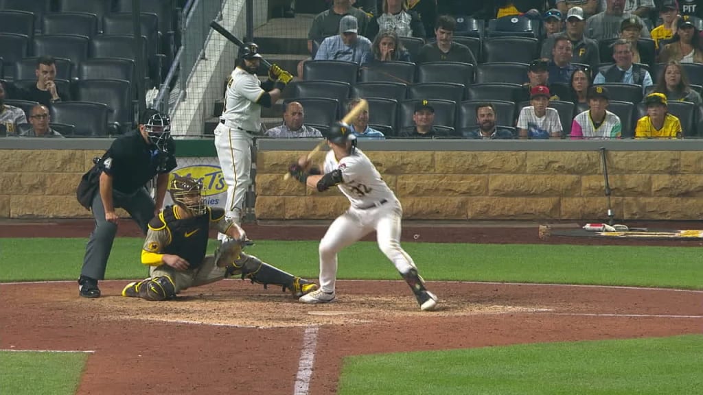 Pirates vs. Cardinals NLDS Game 5 GIF recap 