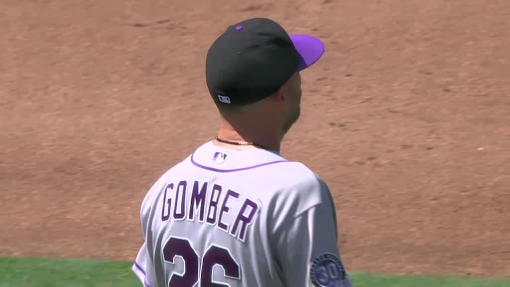 3 Takeaways From Colorado Rockies Split With LA