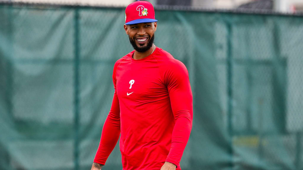 Sanchez brought his good changeup -- and Vladdy knew it