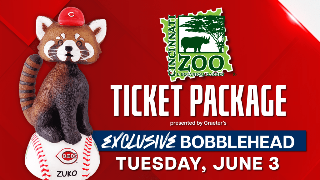 Special Ticket Packages | Tickets | Cincinnati Reds