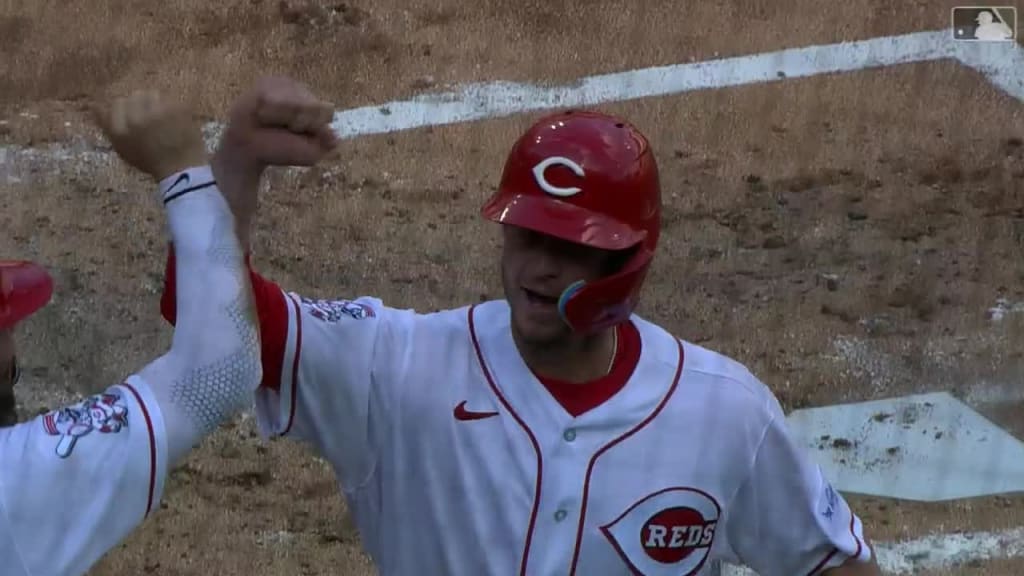 Cincinnati Reds announce promotions in midst of historically bad run