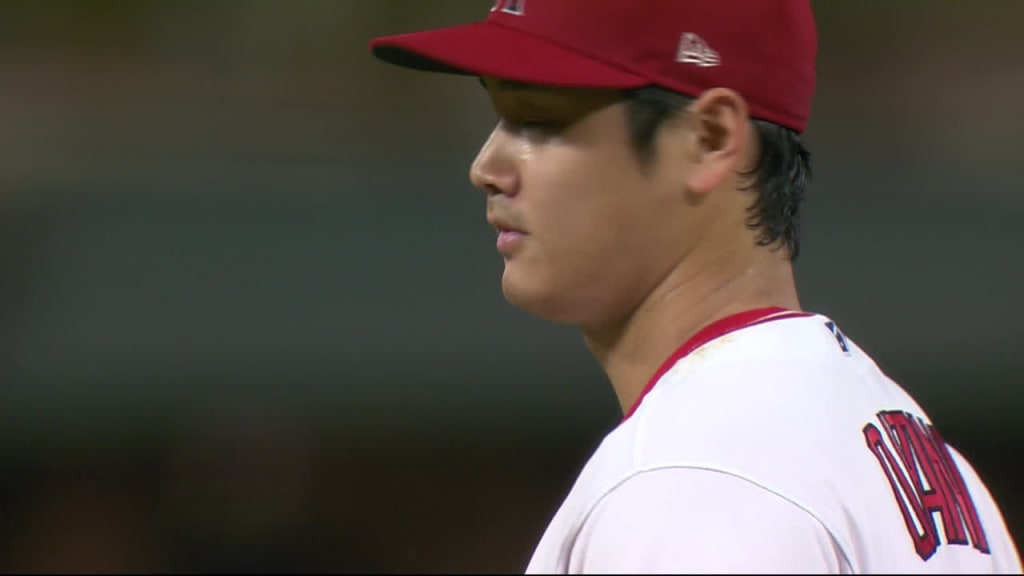 Shohei Ohtani rules over MLB All-Star break, likely baseball's