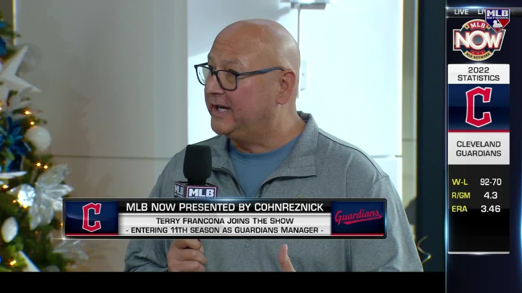 Cleveland Guardians Lineup 2024: Unleashing the Power!