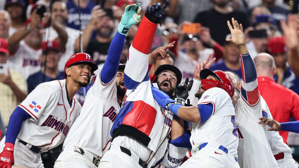 Ex-batterymates Wells, Severino reunite with DR in Classic