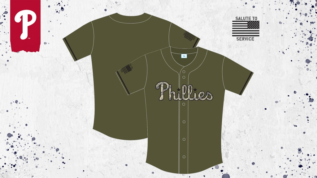 Theme Nights Philadelphia Phillies