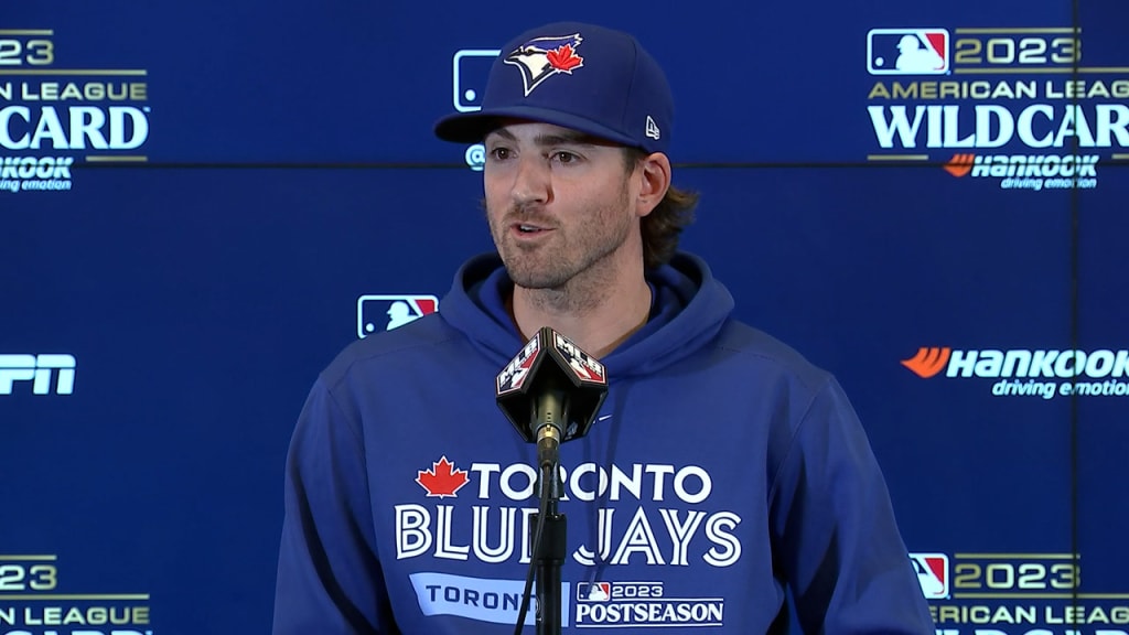 Toronto Blue Jays Take October Playoffs Postseason 2023 Shirt