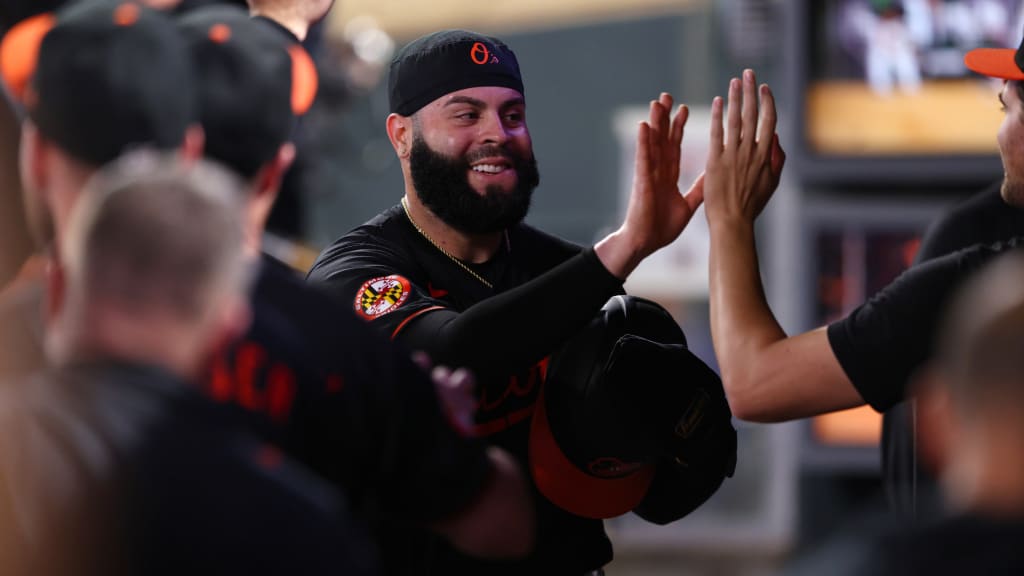 Emmanuel Rivera's strong offensive game